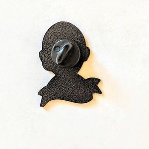 Accessories - Ruth Bader Ginsburg RBG Metal Enamel Pin I Dissent Accessories - Ruth Bader Ginsburg RBG Metal Enamel Pin I Dissent